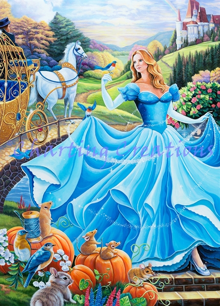 Cinderella